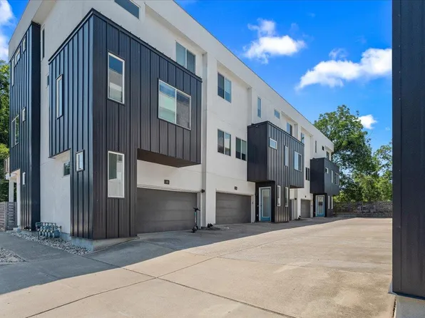 1801 E 2nd St Unit 8, Austin, TX 78702