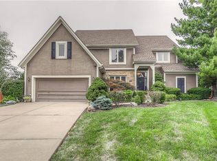 13006 Benson St, Overland Park, KS 66213