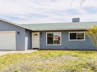 8150 E Barbara Rd, Prescott Valley, AZ 86314