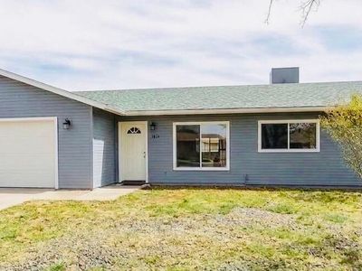 8150 E Barbara Rd, Prescott Valley, AZ, 86314