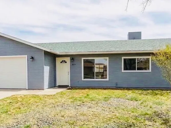 8150 E Barbara Rd, Prescott Valley, AZ 86314