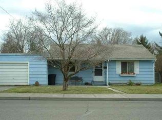 746 Pleasant St, Walla Walla, WA 99362