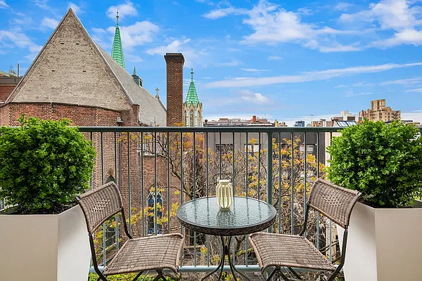 Sold by Brown Harris Stevens | media 1