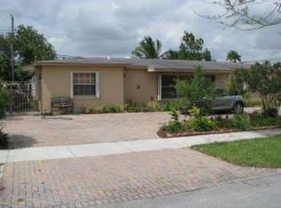 11917 SW 38th Ter, Miami, FL 33175