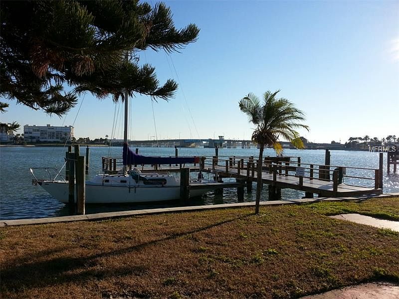 2nd image of 7740 Boca Ciega Dr Unit 212