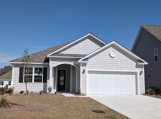 478 Calhoun Falls Dr LOT 1219, Myrtle Beach, SC 29579
