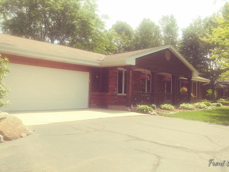 Front of home 2