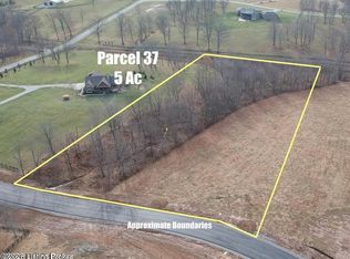 37 Cheltenham Rd, Finchville, KY