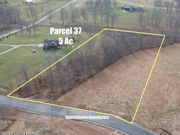 37 Cheltenham Rd, Finchville, KY 40022