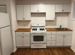 2250 S Sacramento Ave #1, Chicago, IL 60623