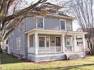 60 State St, Canton, NY 13617