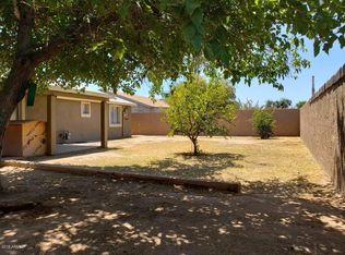 7208 W Turney Ave, Phoenix, AZ 85033