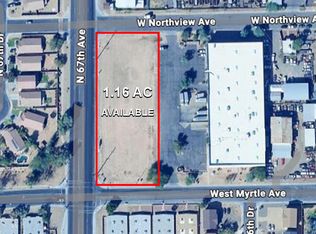 6632 W MYRTLE Avenue #30, Glendale, AZ 85301