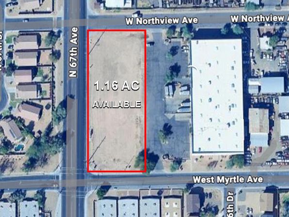 6632 W MYRTLE Avenue #30, Glendale, AZ 85301