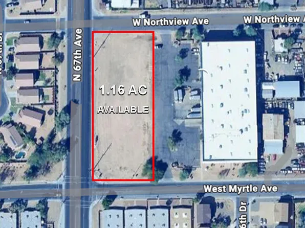 6632 W MYRTLE Avenue #30, Glendale, AZ 85301