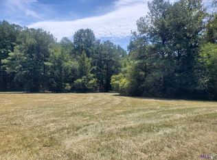 LOT 6th N #D, Pine Grove, LA 70453