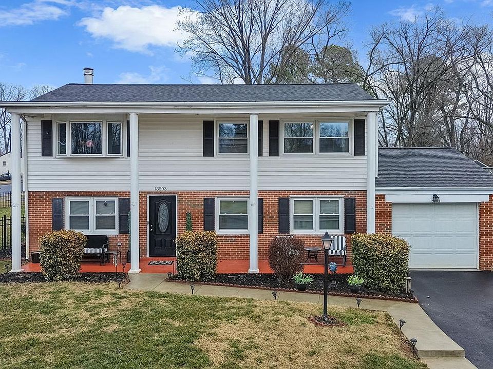 1st image of 13203 Delaney Rd