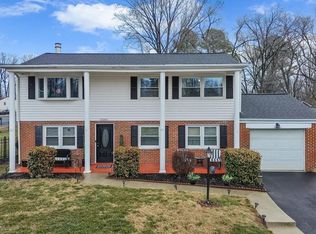 13203 Delaney Rd, Woodbridge, VA 22193