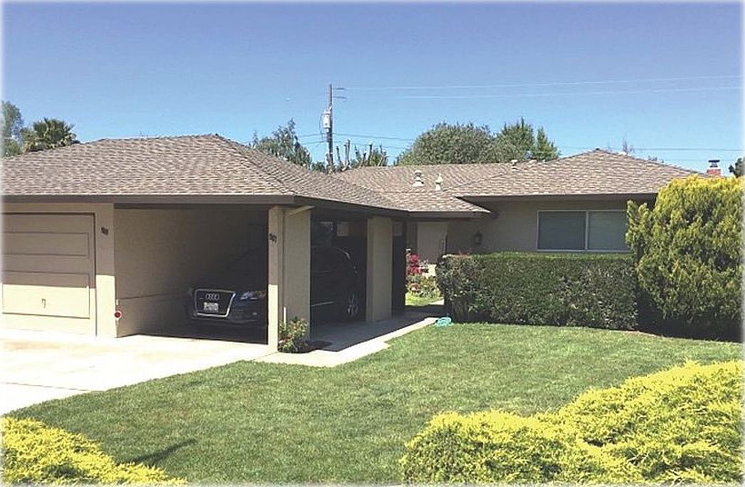 967 Spadafore Court