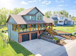 5223 N 56th St, Innisfail, AB T4G1R6