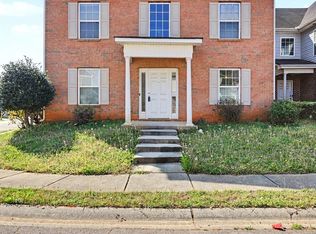 135 Rankin Cir, McDonough, GA