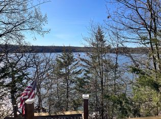 19264 Ermine Dr, Burtrum, MN 56318