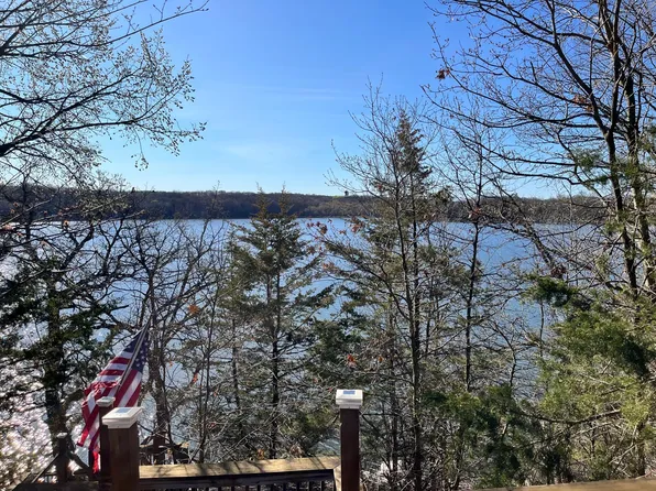 19264 Ermine Dr, Burtrum, MN 56318