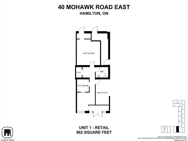 40 Mohawk Rd E — Photo 28