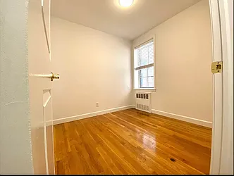 Rented by City Connections Realty