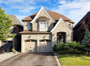 39 Lilly Valley Cres, King, ON L7B0B5