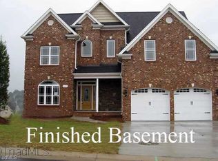 25 Springfield Frst, Clemmons, NC 27012