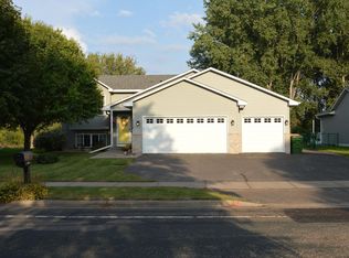 11529 Polk St NE, Blaine, MN 55434