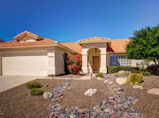 64656 E Drifter Dr, Saddlebrooke, AZ 85739