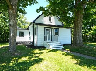 69 Grove St, Angola, NY 14006