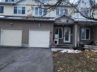 56 Scarlet Ct, Ottawa, ON K1T3R5