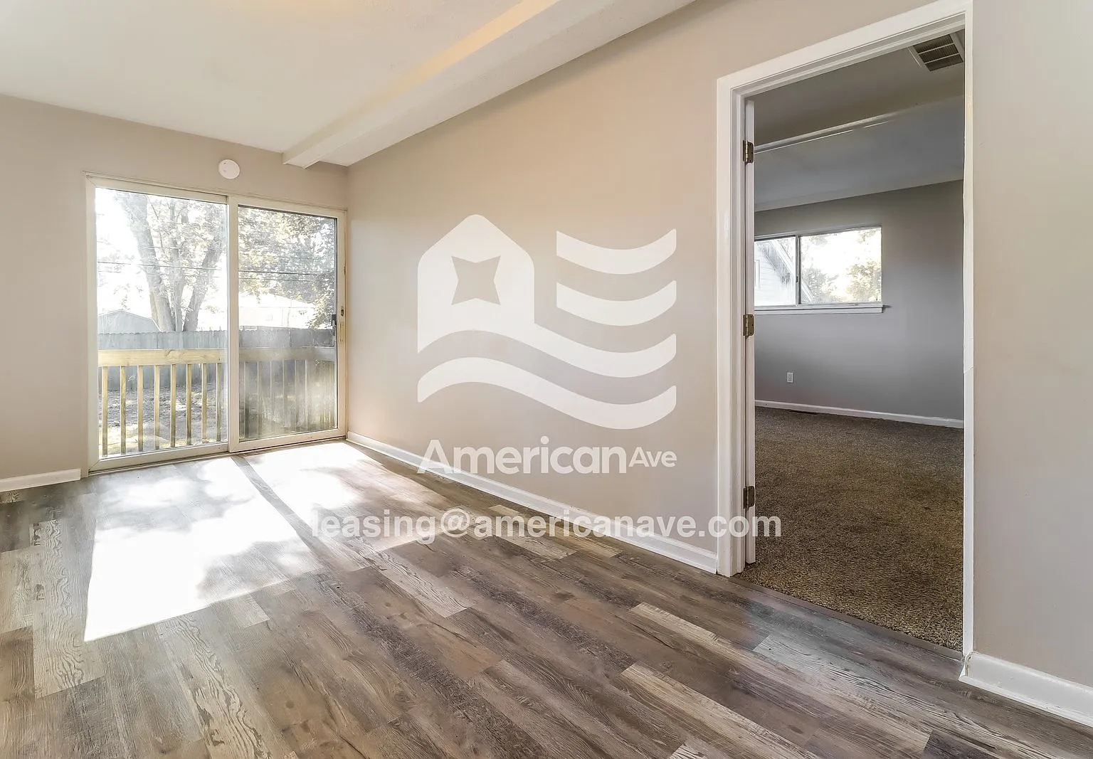 4 bed, 1.5 bath, 1360 sqft, $1,725 — Photo 4