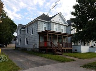 21 Maple Ave, Cortland, NY 13045