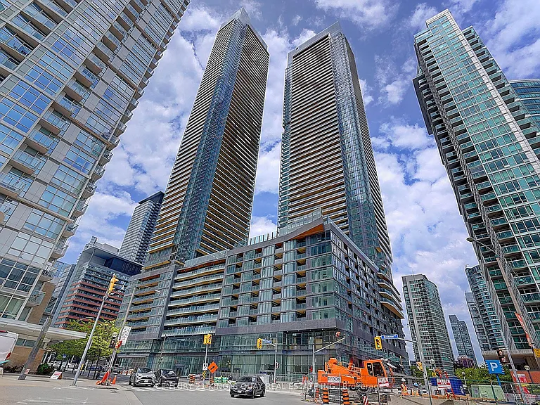 3 Concord Cityplace Way #332 — Photo 1