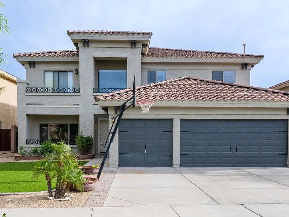 1st image of 2521 W Tumbleweed Dr