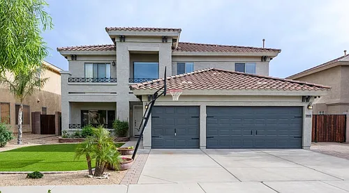 2521 W Tumbleweed Dr Photo 1
