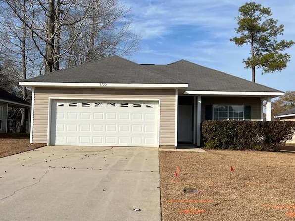 8722 Fangorn Rd, Mobile, AL 36695