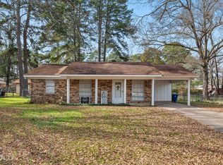 9308 Overlook Dr, Shreveport, LA 71118