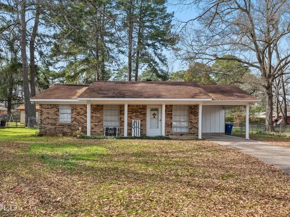 9308 Overlook Dr, Shreveport, LA 71118