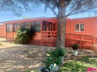 7705 Carjac Rd, Las Cruces, NM 88011