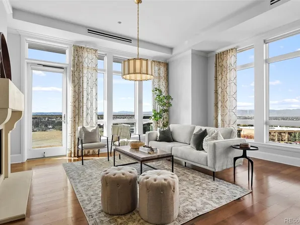 7600 Landmark Way #803-2, Englewood, CO 80111