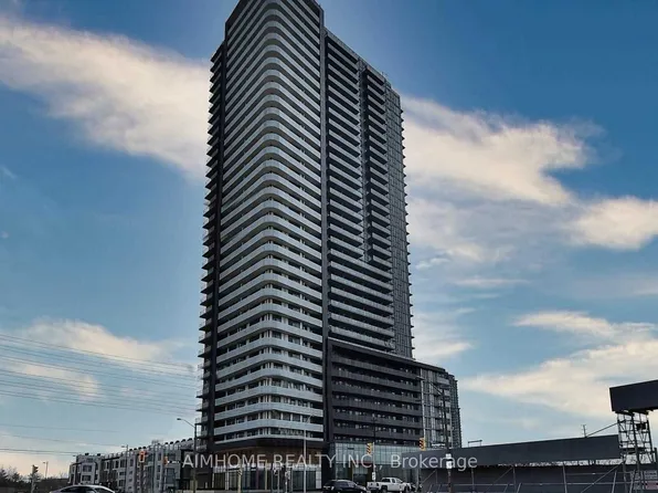 7895 Jane St #601, Vaughan, ON L4K 0K2
