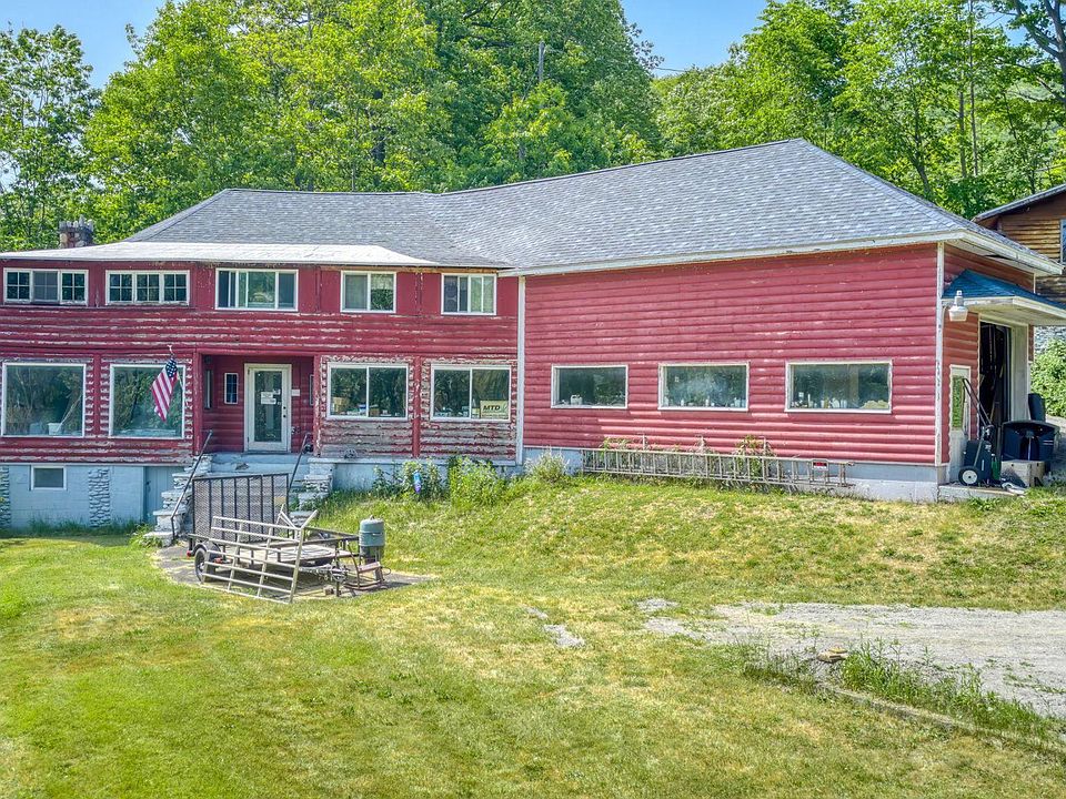 7284 Route 28 Highway, Shandaken, NY 12480 MLS 20230894 Zillow