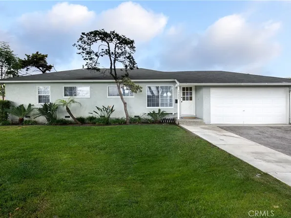 10405 Nava St, Bellflower, CA 90706