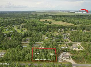 9262 Southern Blvd SE, Winnabow, NC 28479