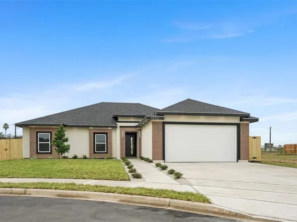 2642 S 43rd Ln, McAllen, TX 78503